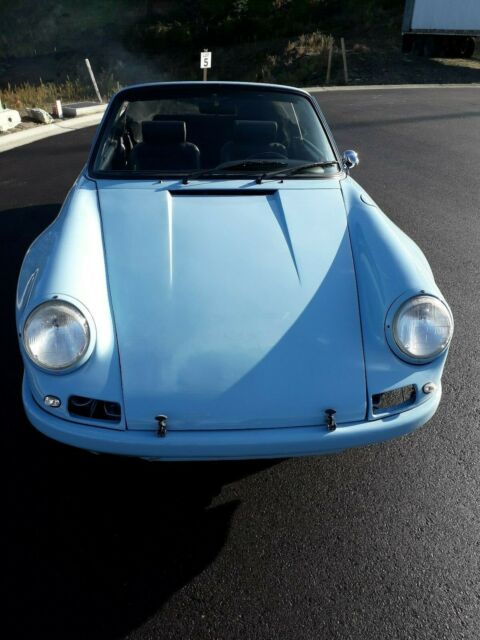 Porsche 911 1978 image number 6