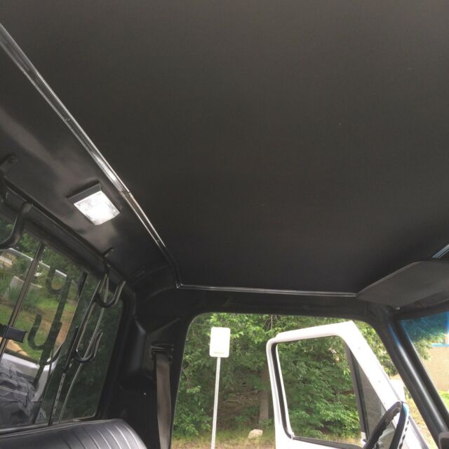 Ford F-250 1977 image number 36