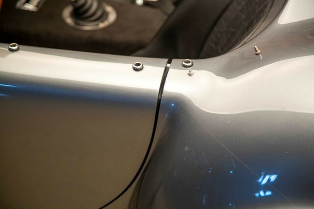 Replica/Kit Makes AC Cobra 427 Replica 1965 image number 10