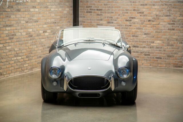 Replica/Kit Makes AC Cobra 427 Replica 1965 image number 25