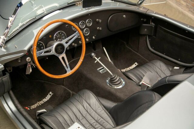 Replica/Kit Makes AC Cobra 427 Replica 1965 image number 38