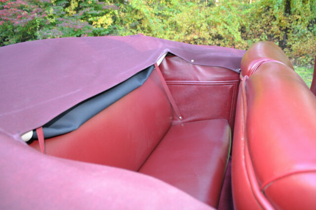 Buick Series 50 1940 image number 12