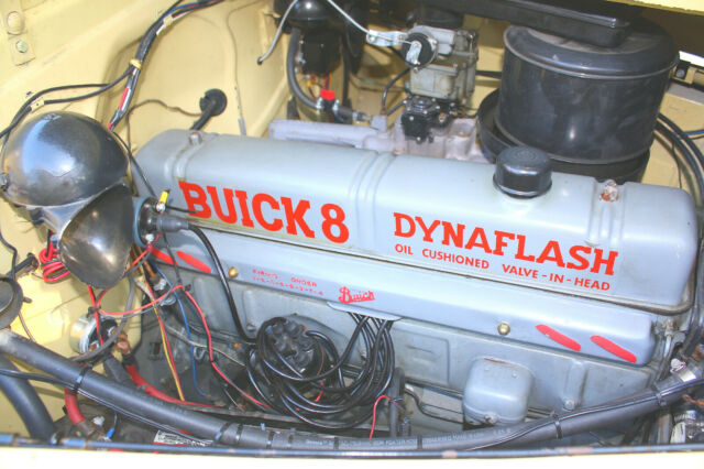 Buick Series 50 1940 image number 30