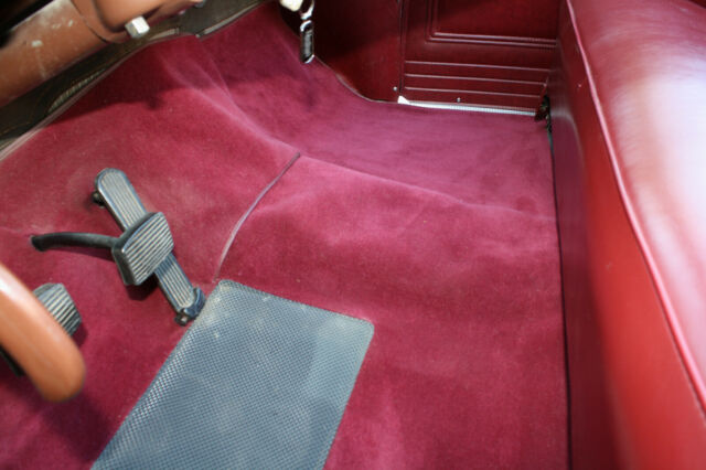 Buick Series 50 1940 image number 35