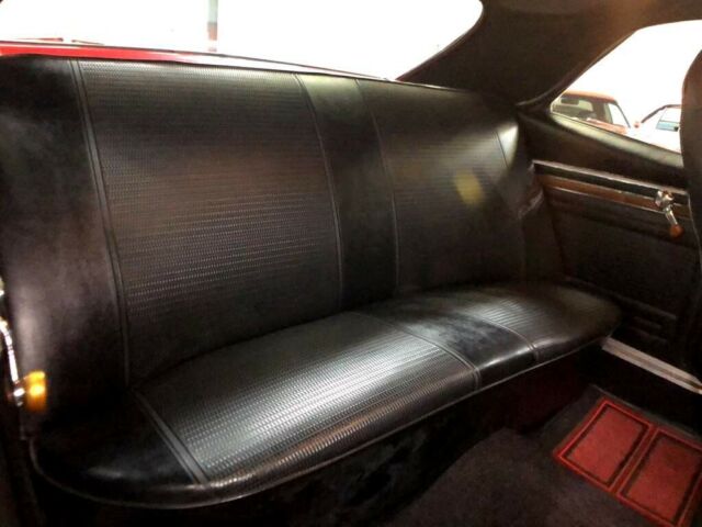 Chevrolet Nova 1970 image number 16