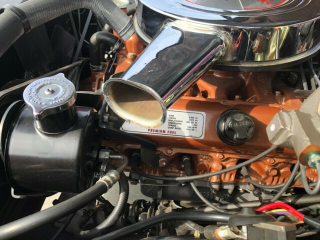 Oldsmobile 442 1967 image number 39