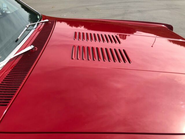 Oldsmobile 442 1967 image number 5