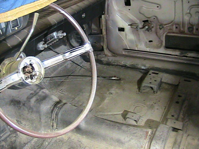 Oldsmobile Cutlass 1961 image number 38