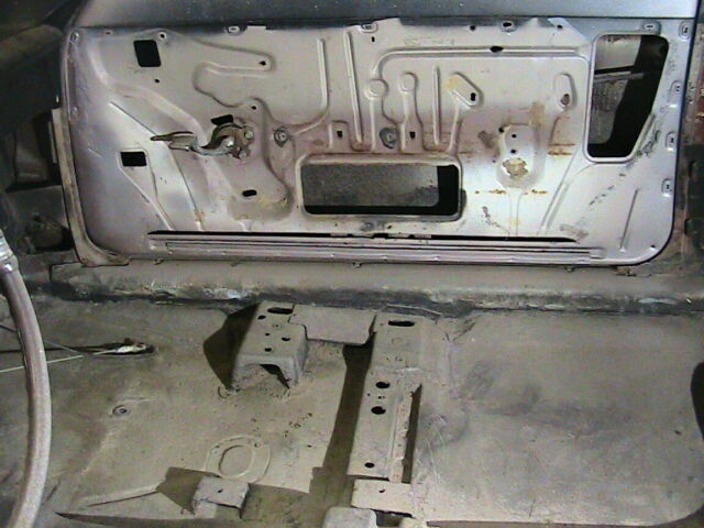 Oldsmobile Cutlass 1961 image number 47