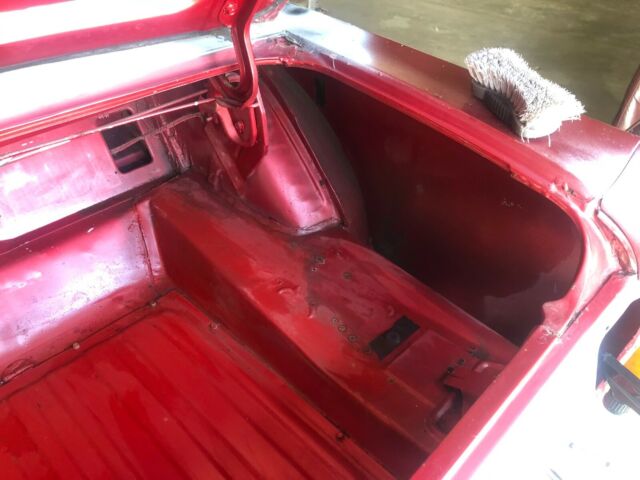 Ford Mustang 1965 image number 33