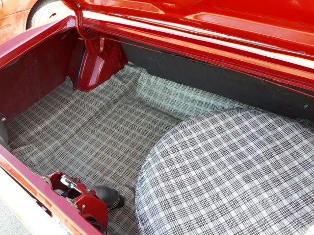 Ford Mustang 1967 image number 4
