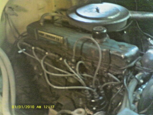 Chevrolet C-10 1963 image number 3
