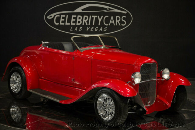 Ford Model A 1931 image number 6