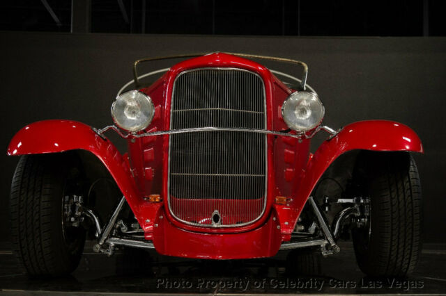 Ford Model A 1931 image number 9