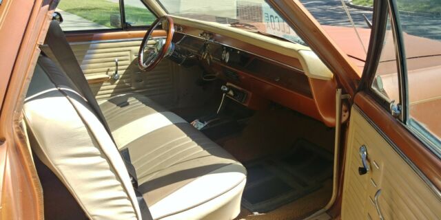 Chevrolet El Camino 1966 image number 2