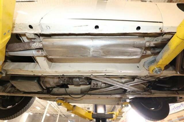 Austin Healey 3000 tri-carb 1962 image number 46