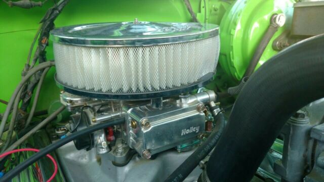 Chevrolet Blazer 1974 image number 27