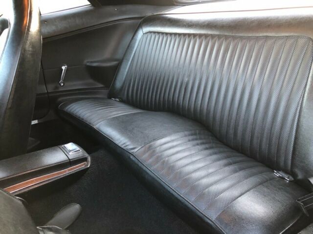 Plymouth Barracuda 1973 image number 15