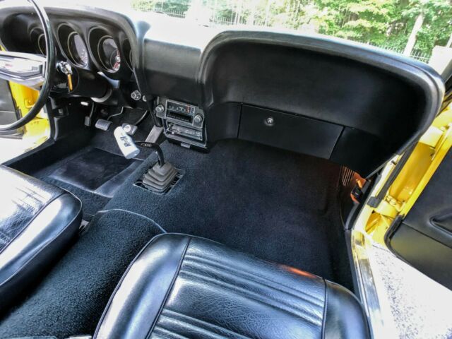 Ford Mustang 1970 image number 35