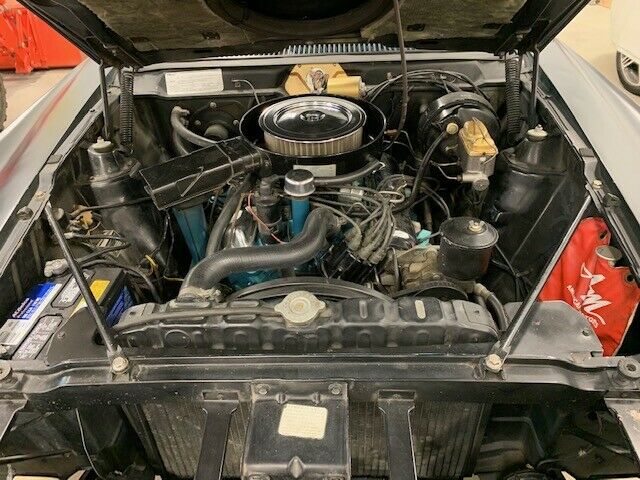 AMC AMX 1970 image number 39