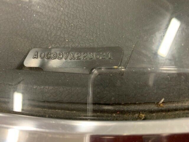 AMC AMX 1970 image number 42