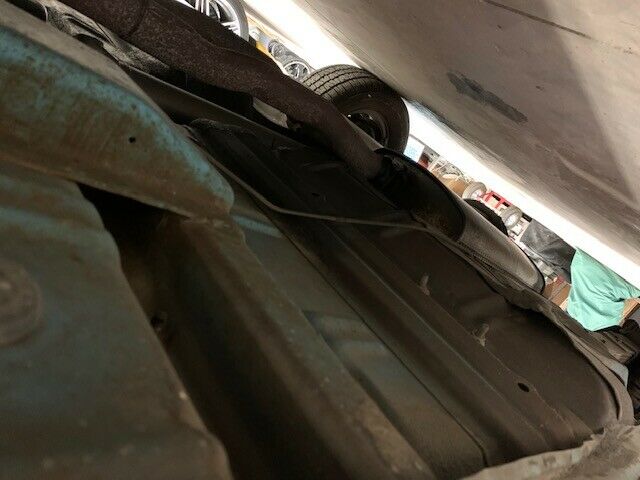 AMC AMX 1970 image number 45