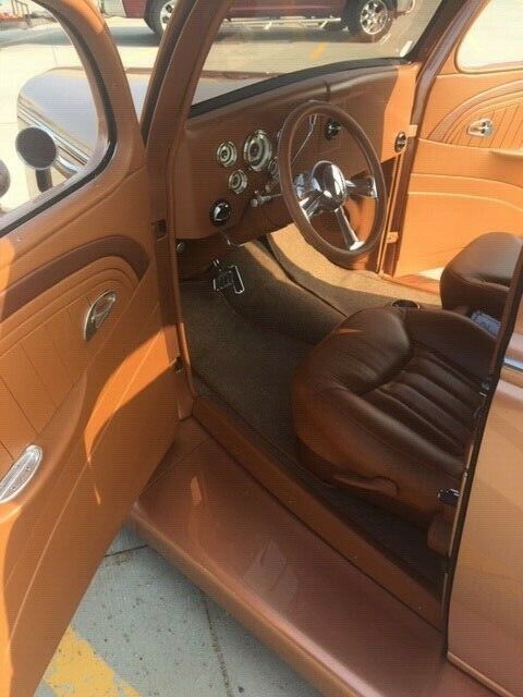 Ford Coupe 1935 image number 6