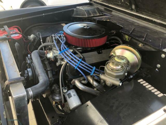 Ford Bronco 1974 image number 23