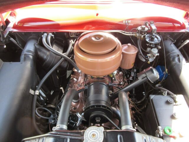 Ford Customline 1950 image number 12