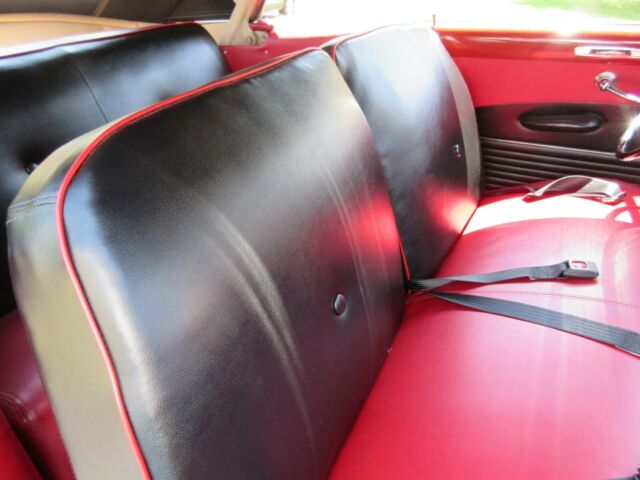 Ford Customline 1950 image number 18