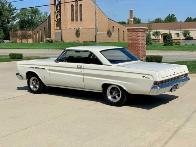 Mercury Comet 1965 image number 39