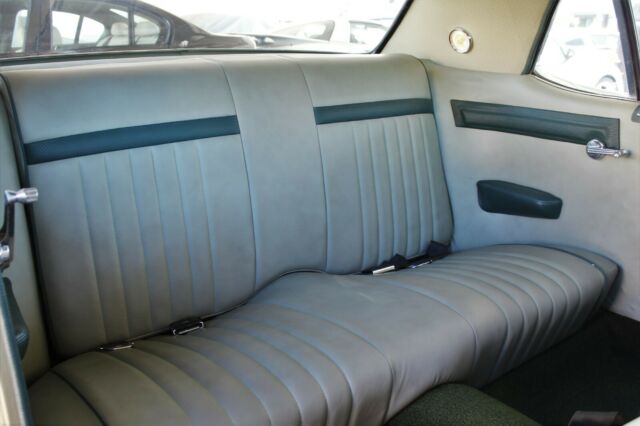Mercury Cougar 1967 image number 13