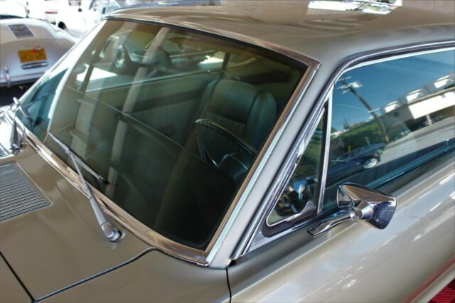 Mercury Cougar 1967 image number 22