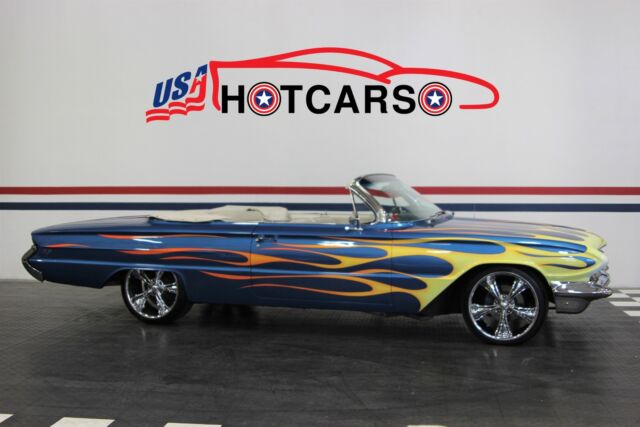 Buick Invicta 1961 image number 0