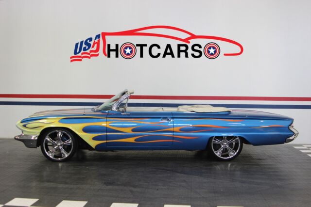 Buick Invicta 1961 image number 1