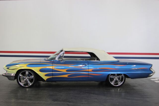 Buick Invicta 1961 image number 31