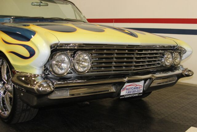 Buick Invicta 1961 image number 34