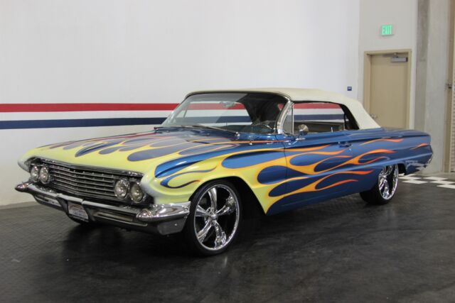 Buick Invicta 1961 image number 6