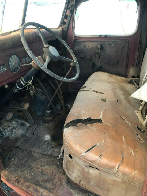 Dodge Truck 1946 image number 4