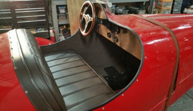 Replica/Kit Makes 1927 Bugatti 1927 image number 12