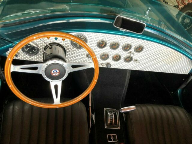 Shelby Cobra 1966 image number 23