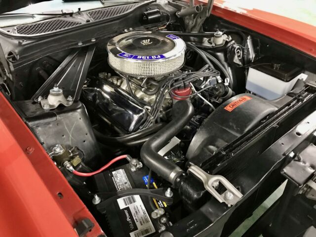 Ford Mustang 1972 image number 32