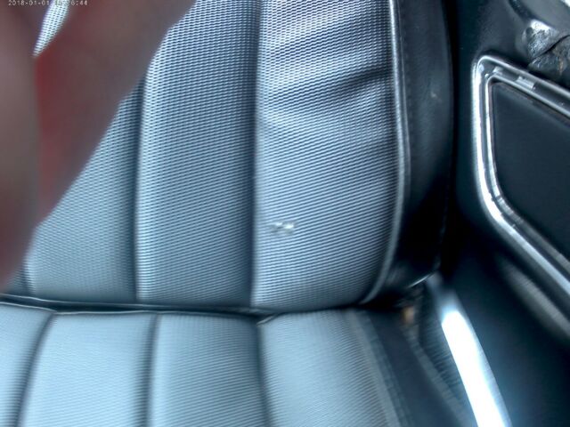 Chevrolet Corvette 1970 image number 47