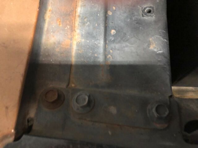 Ford F-100 1972 image number 39