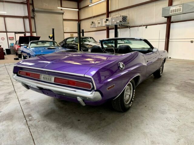 Dodge Challenger 1970 image number 29