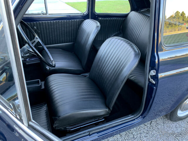 Fiat 500L 1970 image number 13