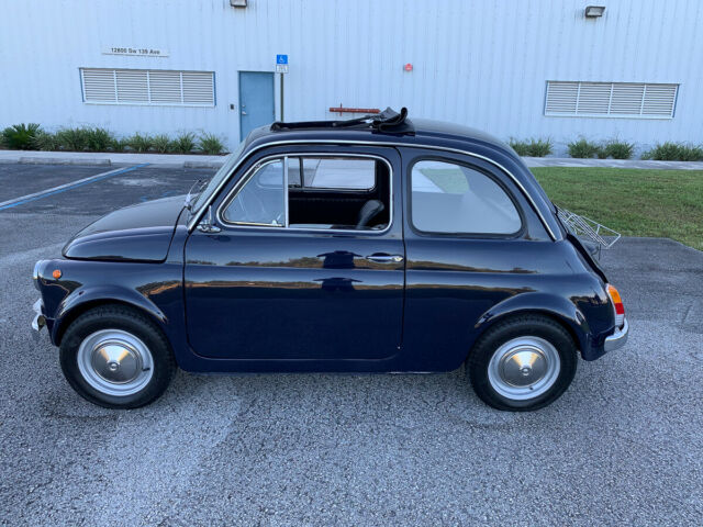 Fiat 500L 1970 image number 3