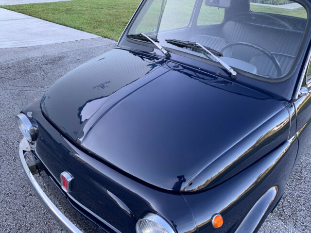 Fiat 500L 1970 image number 30