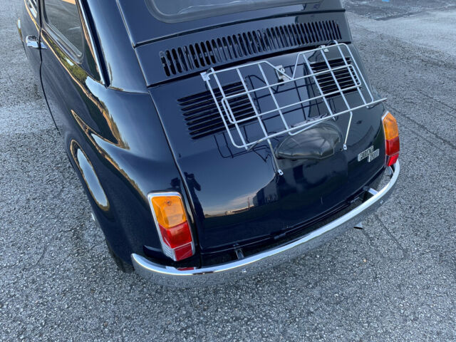 Fiat 500L 1970 image number 31