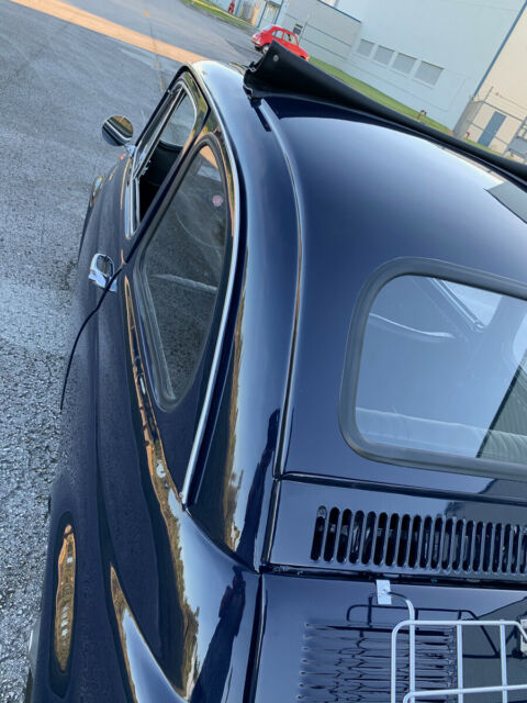 Fiat 500L 1970 image number 32